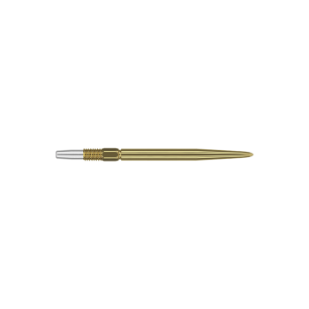 Target Swiss Point Gold Dartspitzen 30mm